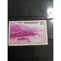 Монако 1939
