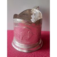 Подстаканник Зубр