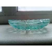 Пепельница с позиций ркка 20-30е годы