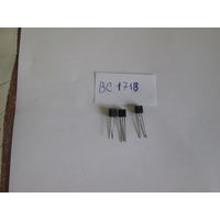 Транзистор ВС171в.Цена за шт.