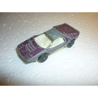 Модель авто BERTONE CORABO. CORGIJNIORS. Made in GT.BRITAIN