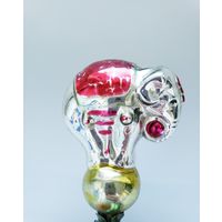 Елочная игрушка