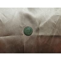 1 грош 1755 Август 3