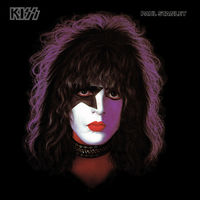 Kiss, Paul Stanley – Paul Stanley, LP 1978