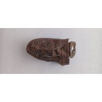 Накладка на шашку