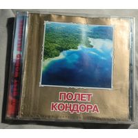 Полёт Кондора. Коллекция инструментальной музыки.2004