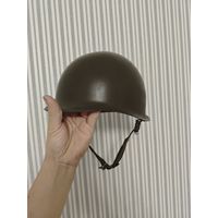Торг Купол оригинальной американской каски м1 периода 60х ОПИСАНИЕ!!!