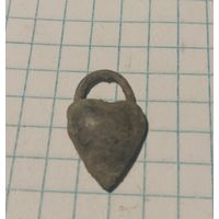 Старинная-подвеска.