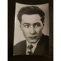 Артисты Тихонов