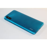 Телефон Xiaomi Redmi 9A 2GB/32GB международная версия (зеленый)