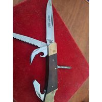 Нож складной Япония С рубля