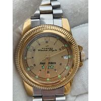 ЧАСЫ НАРУЧНЫЕ МУЖСКИЕ ВЫМПЕЛ