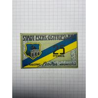 Нотгельд 25 пфеннигов Германия -3012