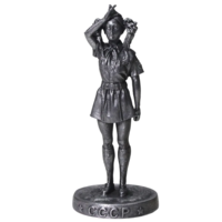 Статуэтка Пионерский салют