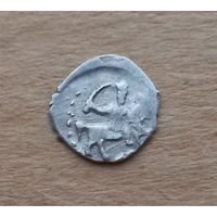 Московское царство, Иван IV Васильевич Грозный (1533-1584), деньга, царский период (с 1547)