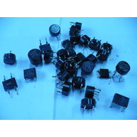 Диодные мостики.