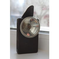 Фонарь "Витебск" ВЗЭП 90-е годы не частый