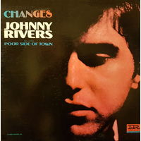 Johnny Rivers – Changes, LP 1966