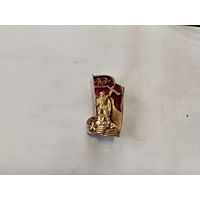 40 лет Победы