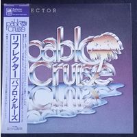 Pablo Cruise – Reflector / Japan