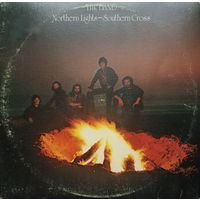 The Band – Northern Lights-Southern Cross, LP 1975