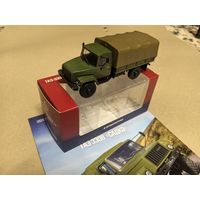 ГАЗ-3308 Садко Автолегенды