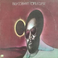 Billy Cobham (John Abercrombie guitars)– Total Eclipse, LP, USA 1974
