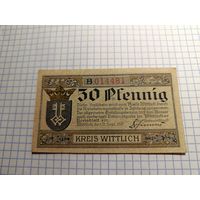 Германия 50 пфенингов (4)