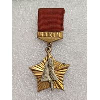 Все лоты с 1р.Редкий За активную работу в студенческих отрядах Тяжелый