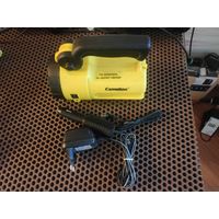 Авто фонарь Camelion 75W