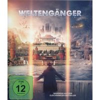 Черновик Weltenganger