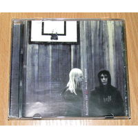 Porcupine Tree - Nil Recurring (2007, Audio CD, EP)