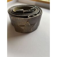 Ремень военный