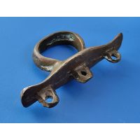 Конина, черезседельник