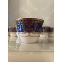 Восточные фарфоровые пиалки