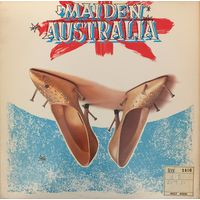 Various – Maiden Australia / USA 1983