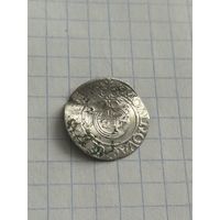 Драйпелькер 1623 года