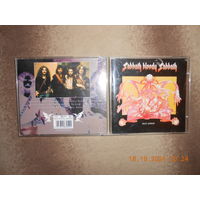 Black Sabbath – Sabbath Bloody Sabbath /CD