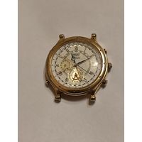 Часы Seiko World Timer