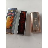 Зажигалки 90 годов