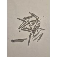 Ушки к часам и какой то инструмент для ушек