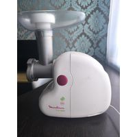 Электро мясорубка MOULINEX