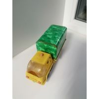 Машинка СССР торги с Рубля