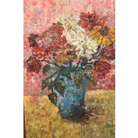 Картина.масло.холст.