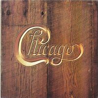 Chicago (UK 1976 NM