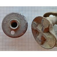 Швеция, Стокгольм, Керосинка, сепаратор, фрагменты, сборный лот