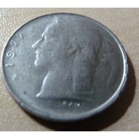 1 франк 1977 BELGIE