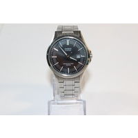 Часы Casio MTS-100D-1A, Оригинал