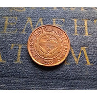 10 сентимо 1995 Филиппины #01 aUNC