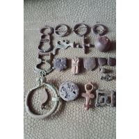 Лот  старина